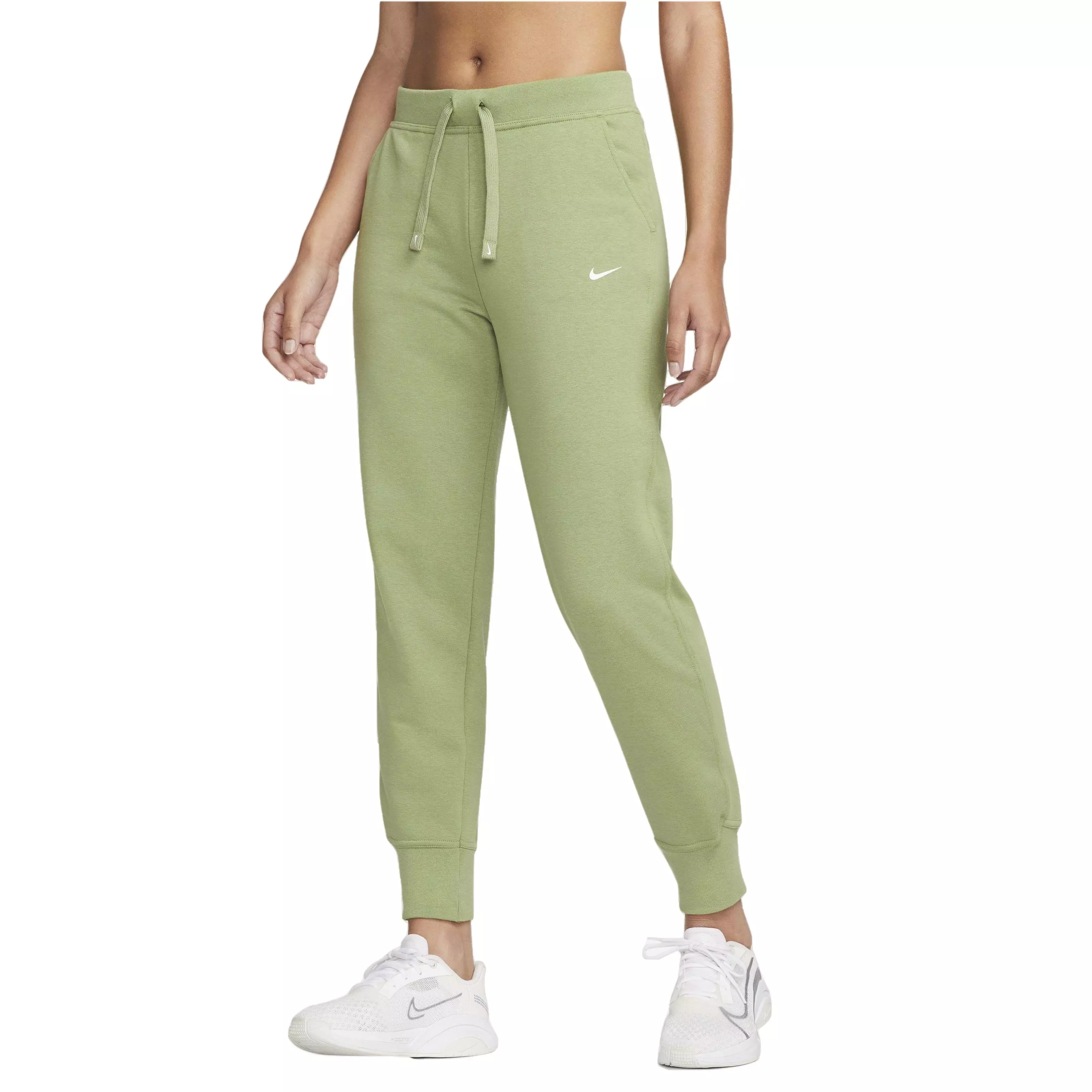 Womens 'dri 2024 fit pants small